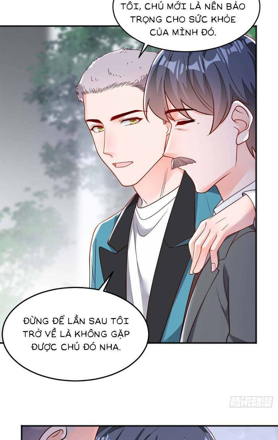 Lời Thì Thầm Của Ác Ma Chapter 117 - Trang 2