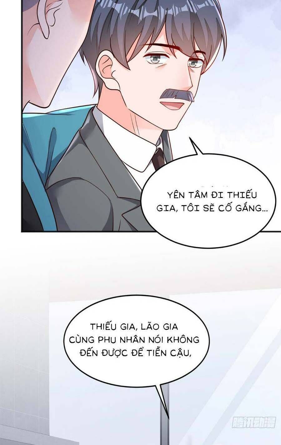 Lời Thì Thầm Của Ác Ma Chapter 117 - Trang 2