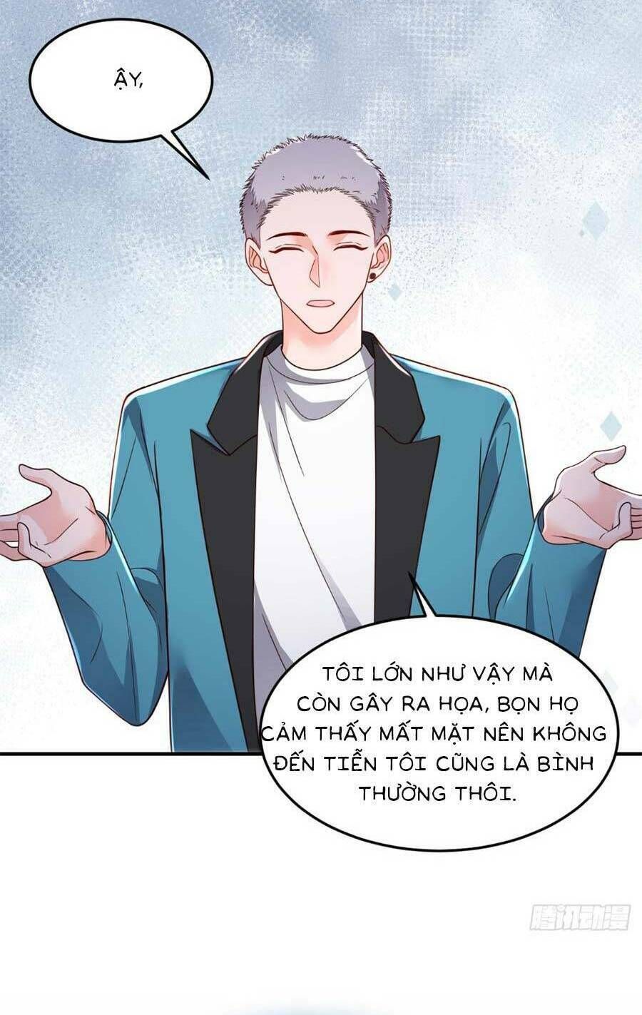 Lời Thì Thầm Của Ác Ma Chapter 117 - Trang 2