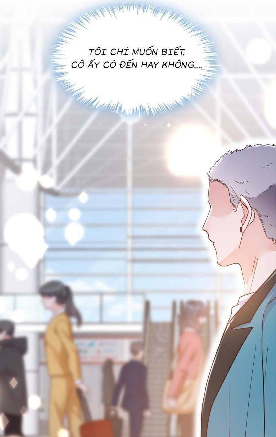Lời Thì Thầm Của Ác Ma Chapter 117 - Trang 2