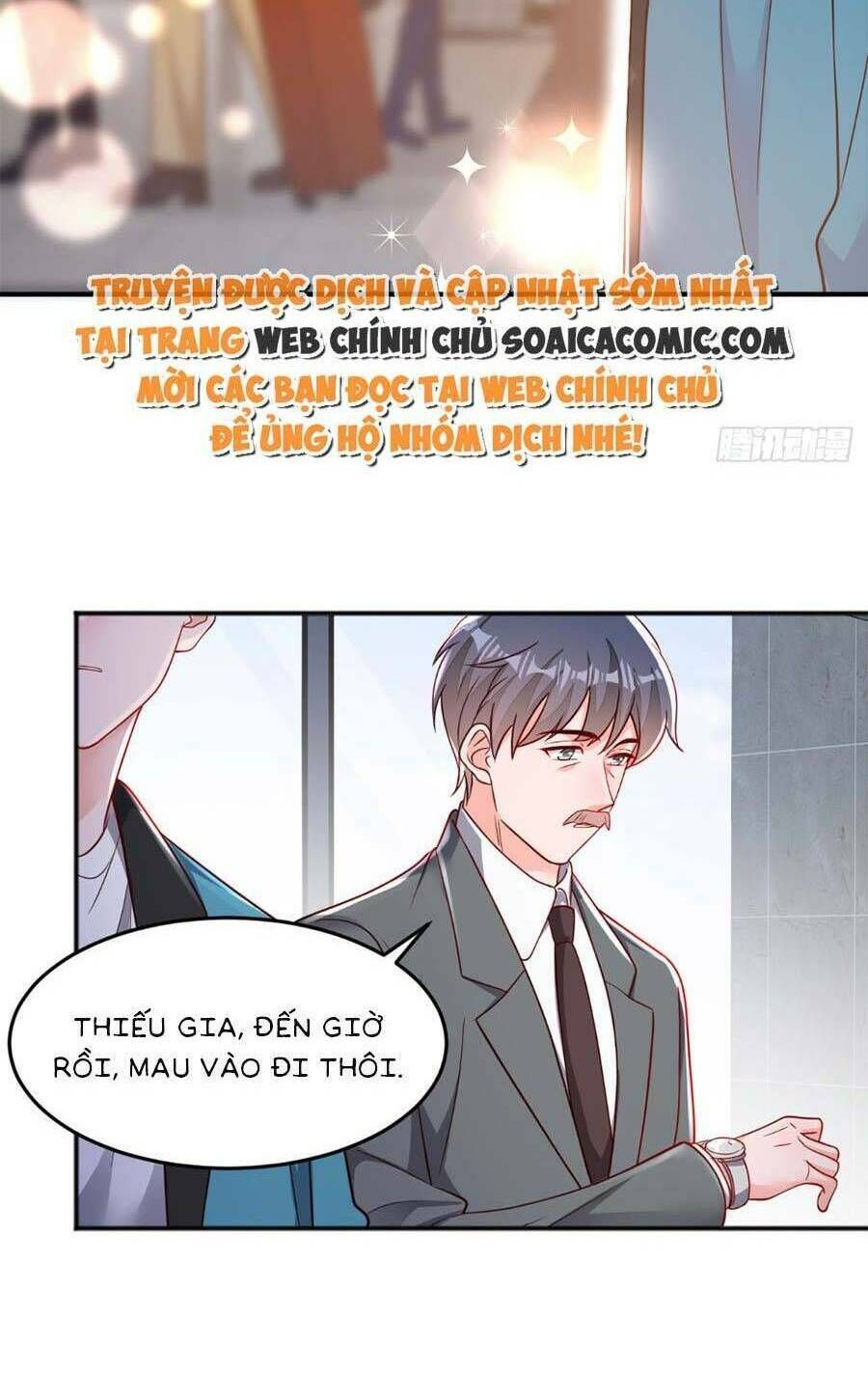 Lời Thì Thầm Của Ác Ma Chapter 117 - Trang 2