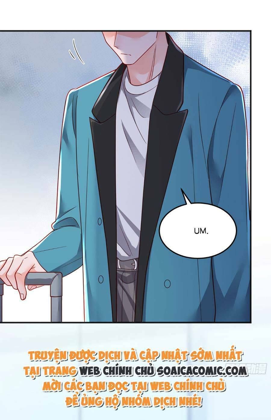 Lời Thì Thầm Của Ác Ma Chapter 117 - Trang 2