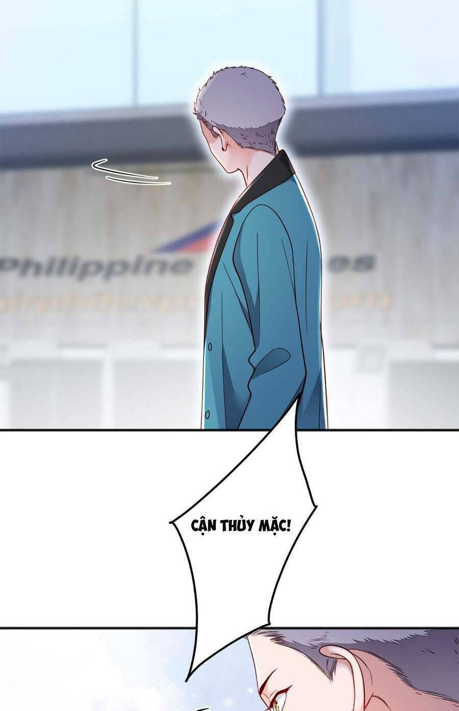 Lời Thì Thầm Của Ác Ma Chapter 117 - Trang 2