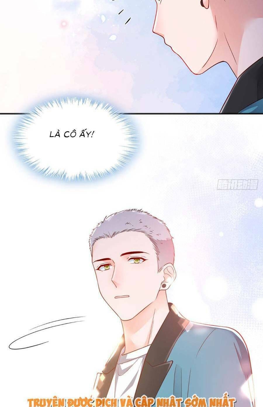 Lời Thì Thầm Của Ác Ma Chapter 117 - Trang 2