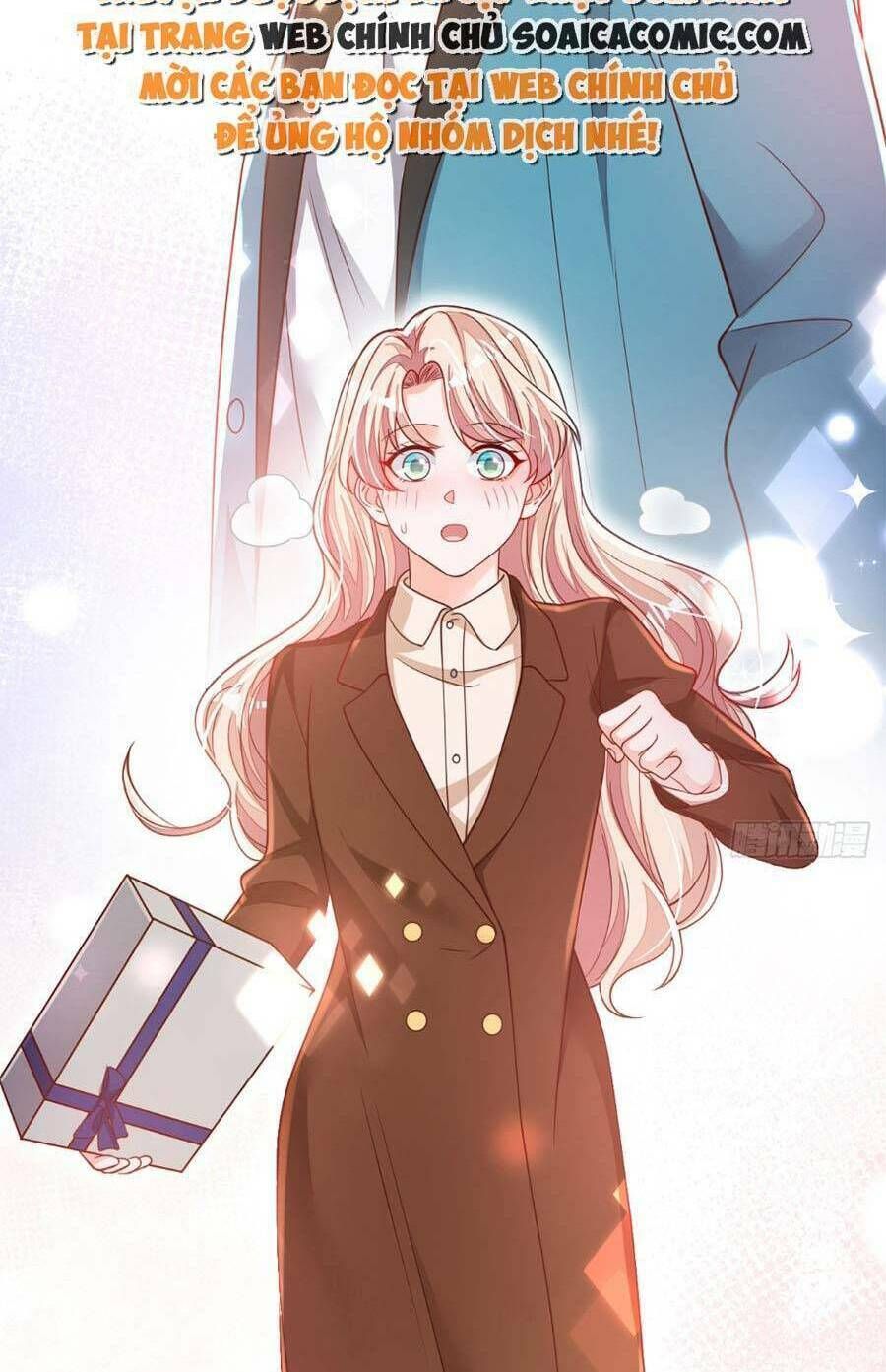 Lời Thì Thầm Của Ác Ma Chapter 117 - Trang 2