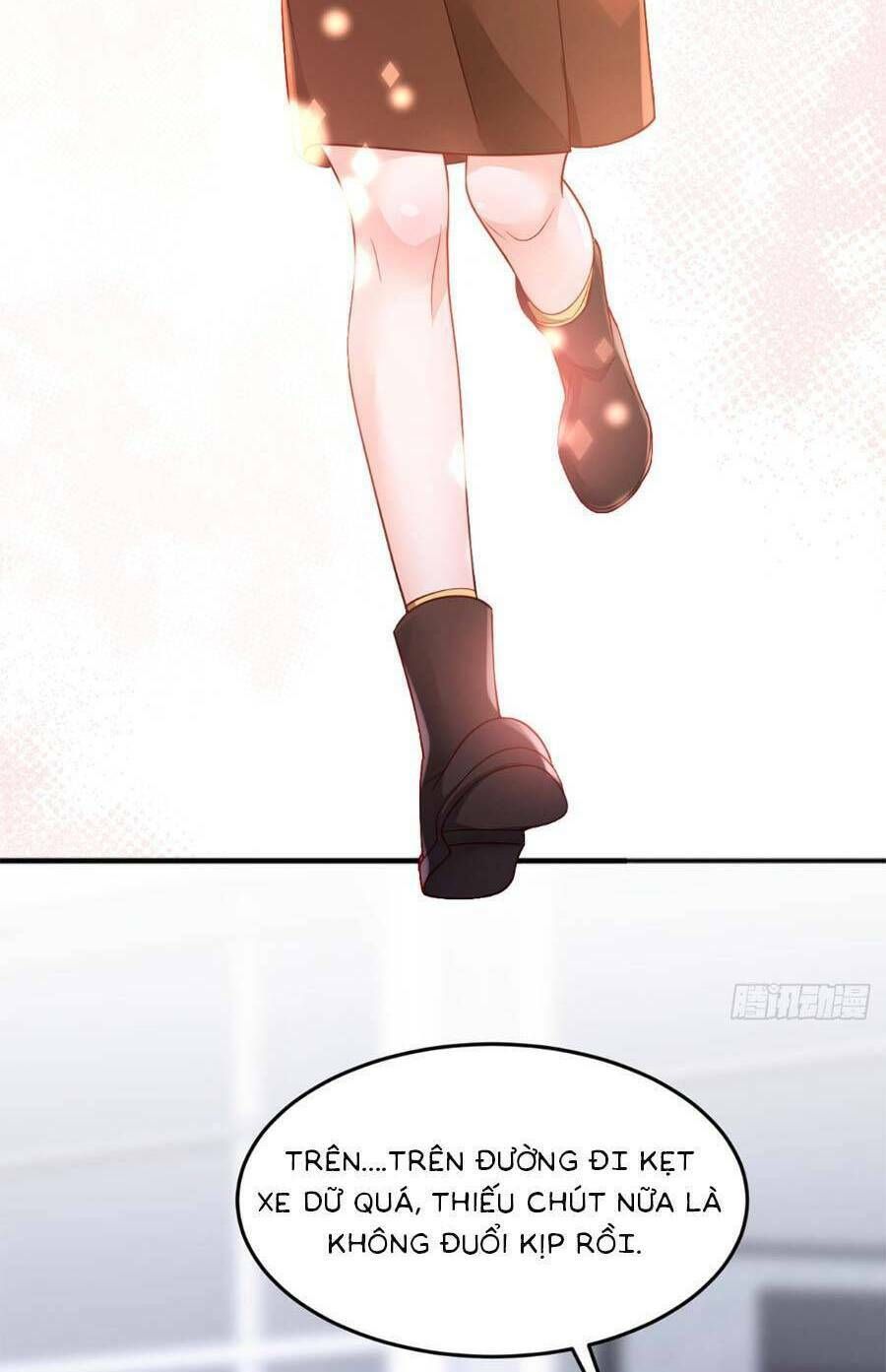 Lời Thì Thầm Của Ác Ma Chapter 117 - Trang 2