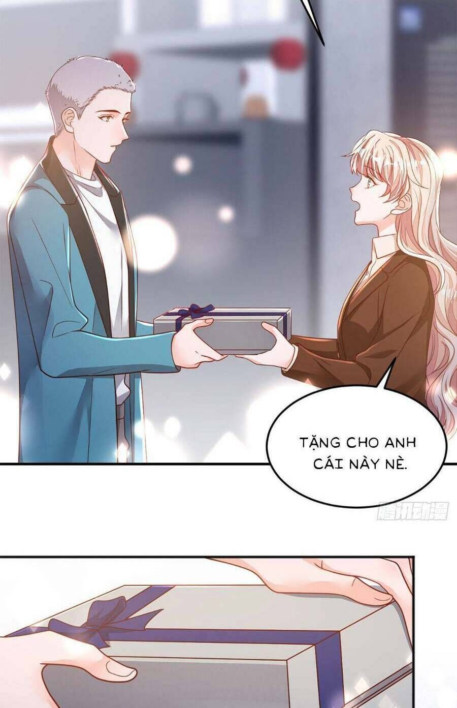 Lời Thì Thầm Của Ác Ma Chapter 117 - Trang 2
