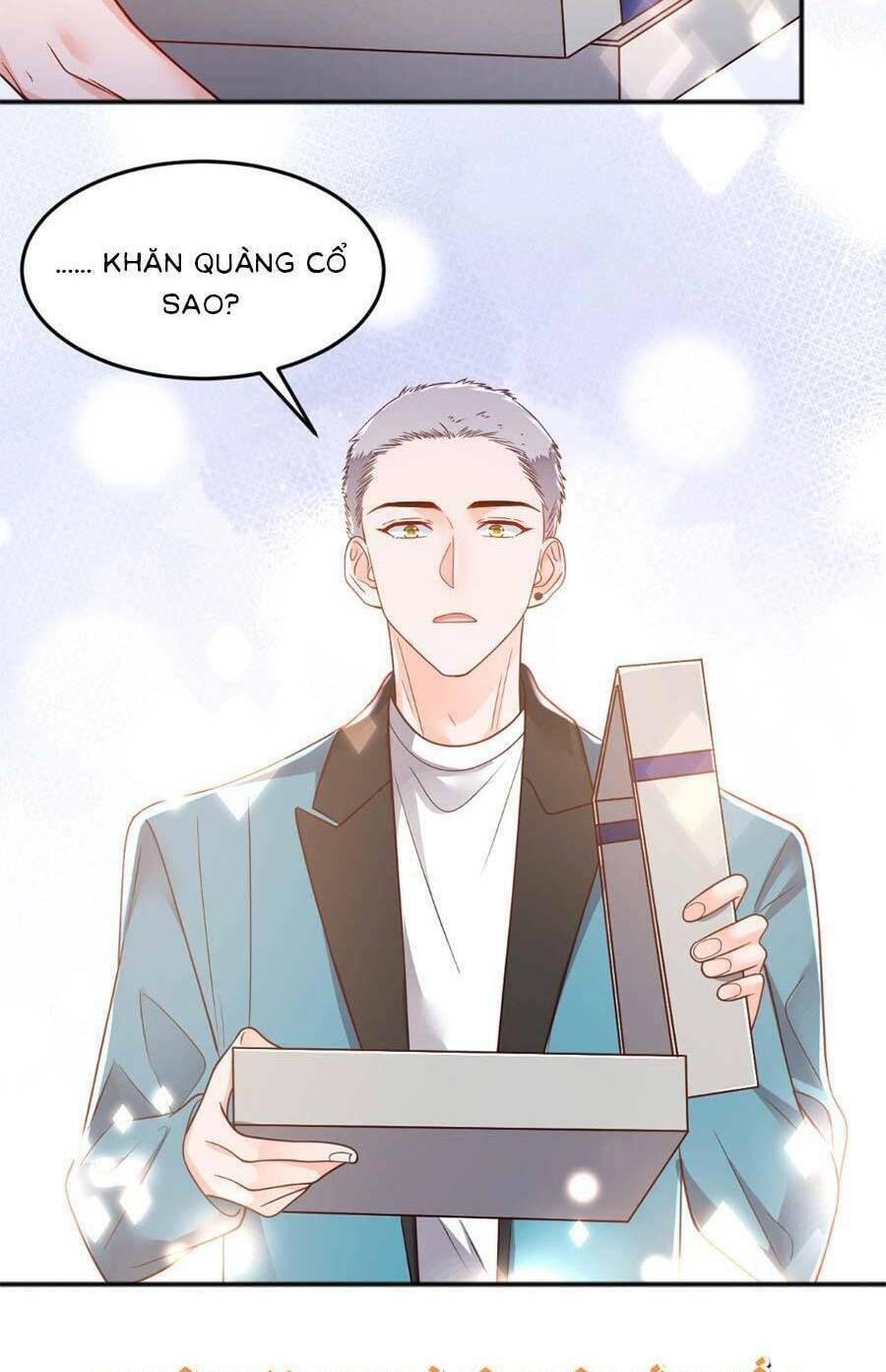 Lời Thì Thầm Của Ác Ma Chapter 117 - Trang 2