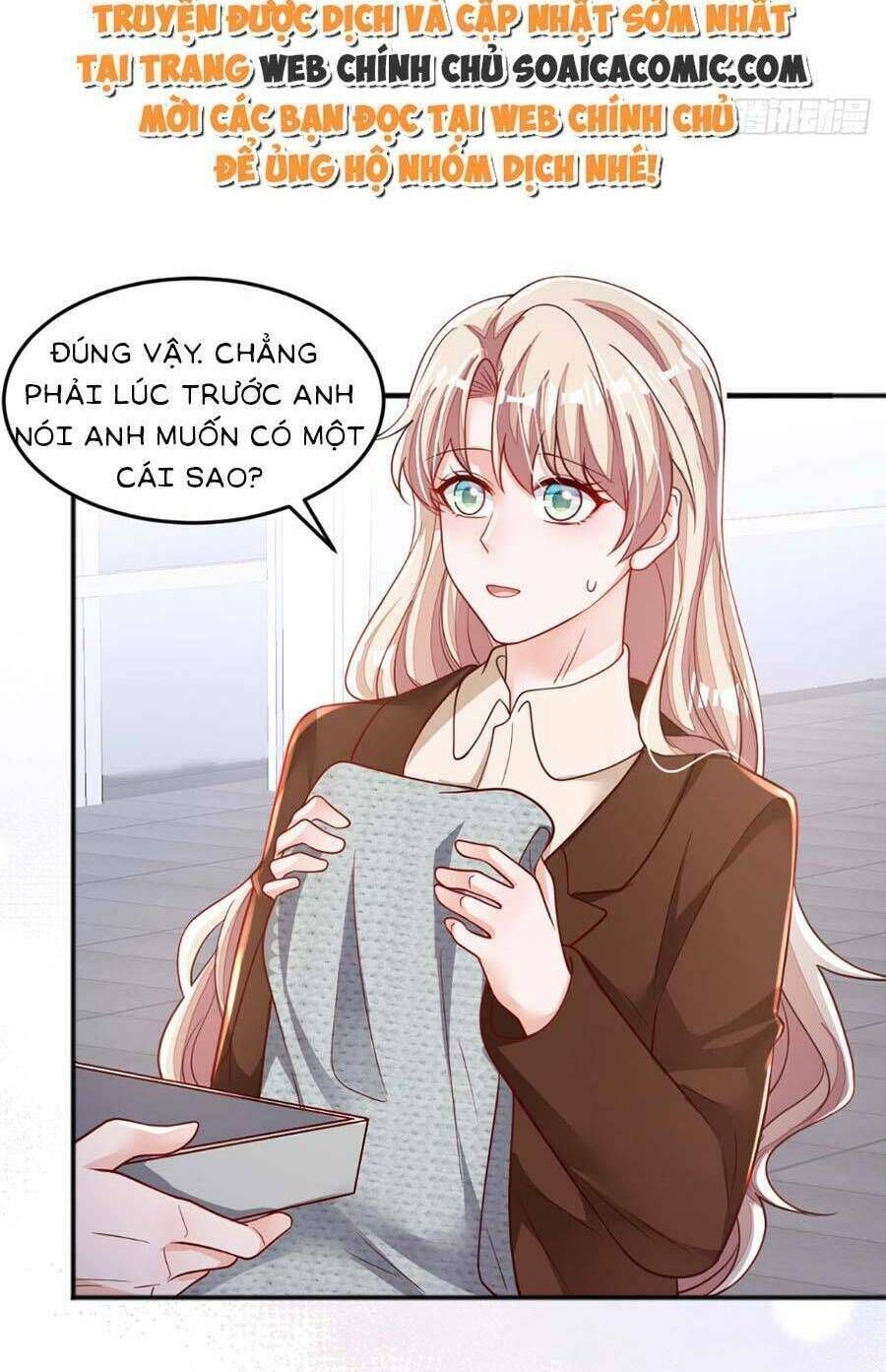 Lời Thì Thầm Của Ác Ma Chapter 117 - Trang 2