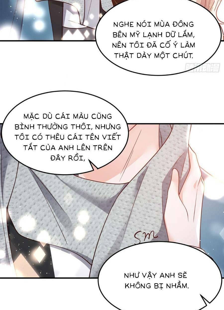 Lời Thì Thầm Của Ác Ma Chapter 117 - Trang 2