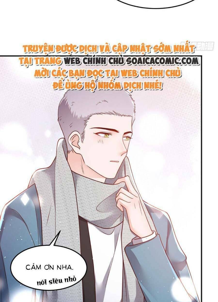Lời Thì Thầm Của Ác Ma Chapter 117 - Trang 2