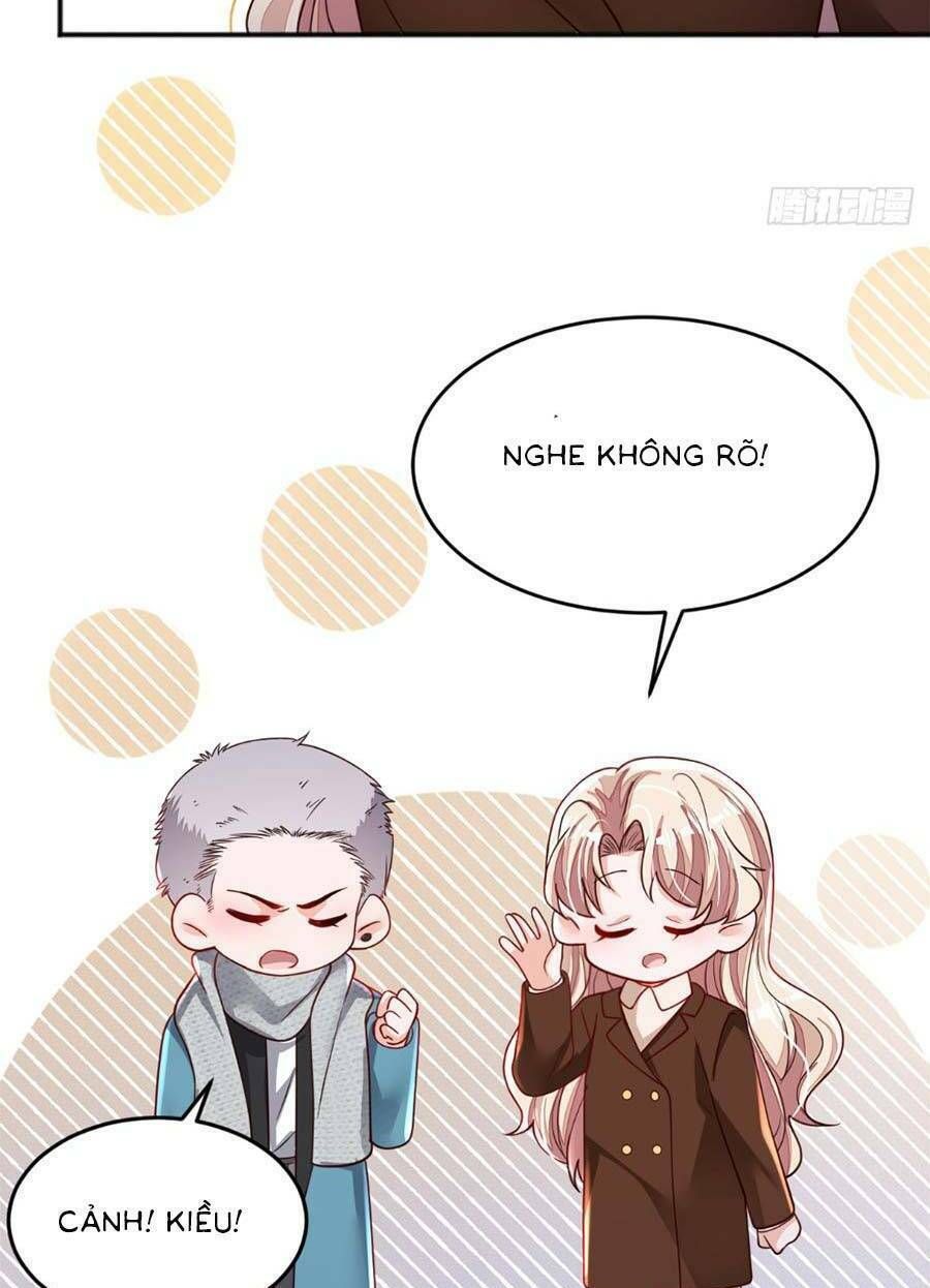 Lời Thì Thầm Của Ác Ma Chapter 117 - Trang 2