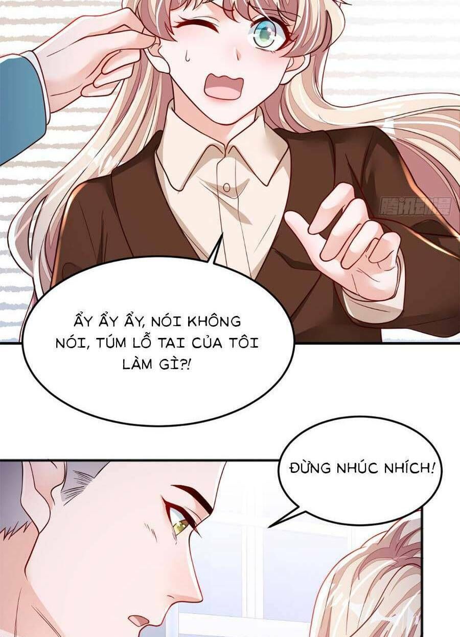 Lời Thì Thầm Của Ác Ma Chapter 117 - Trang 2