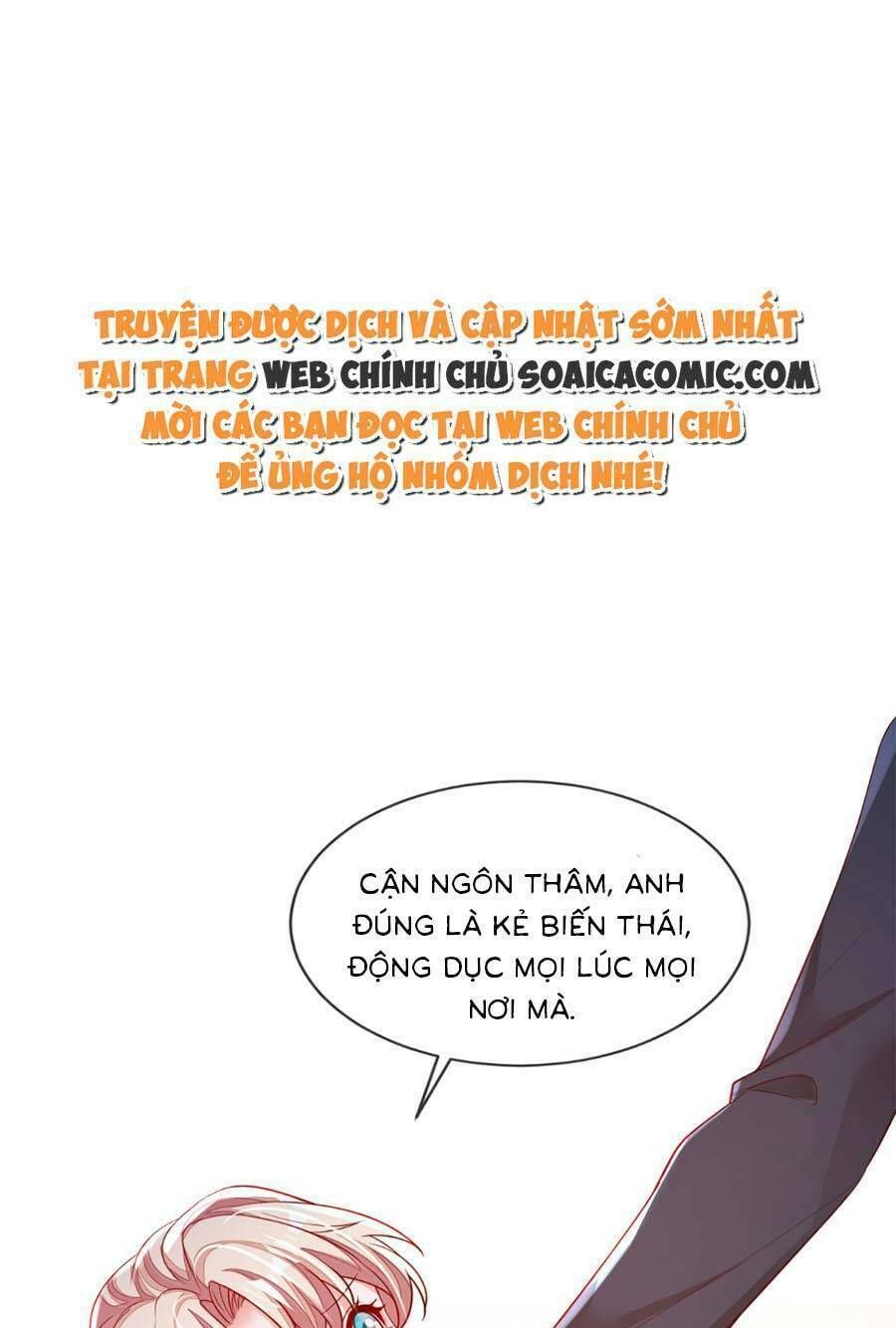 Lời Thì Thầm Của Ác Ma Chapter 117 - Trang 2