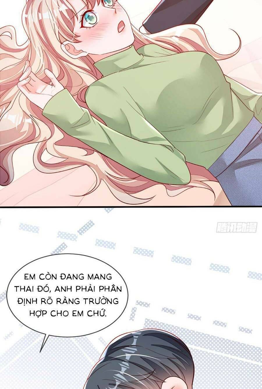 Lời Thì Thầm Của Ác Ma Chapter 117 - Trang 2
