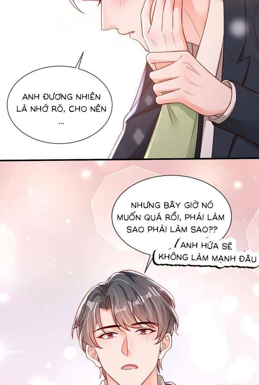 Lời Thì Thầm Của Ác Ma Chapter 117 - Trang 2