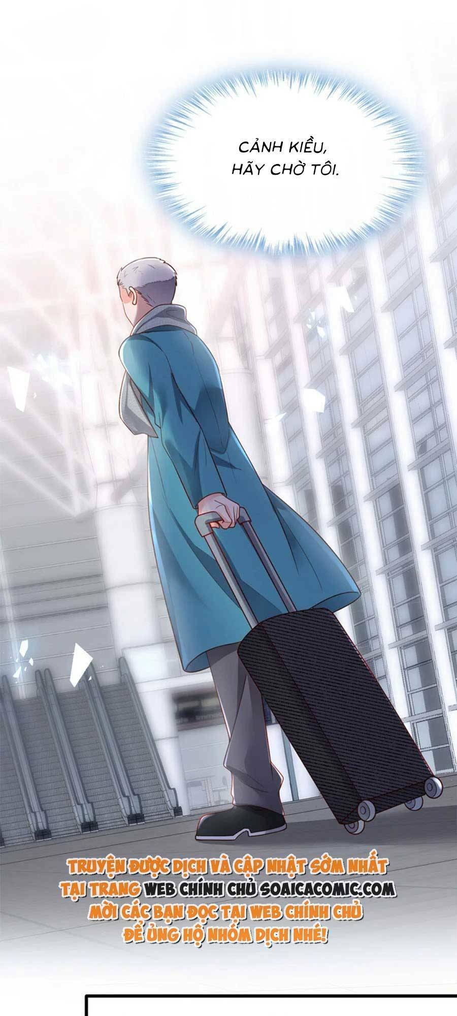 Lời Thì Thầm Của Ác Ma Chapter 118 - Trang 2