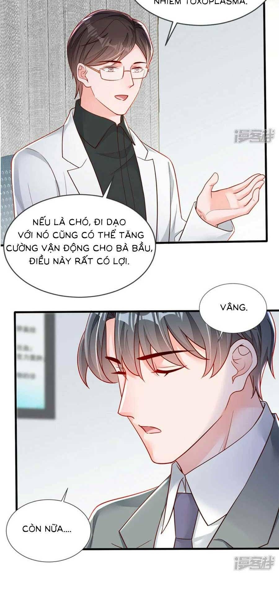 Lời Thì Thầm Của Ác Ma Chapter 118 - Trang 2