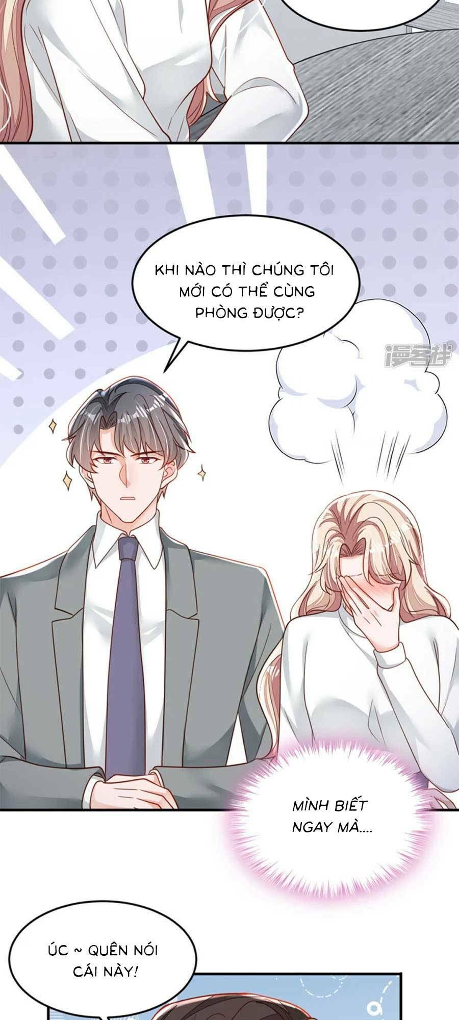 Lời Thì Thầm Của Ác Ma Chapter 118 - Trang 2