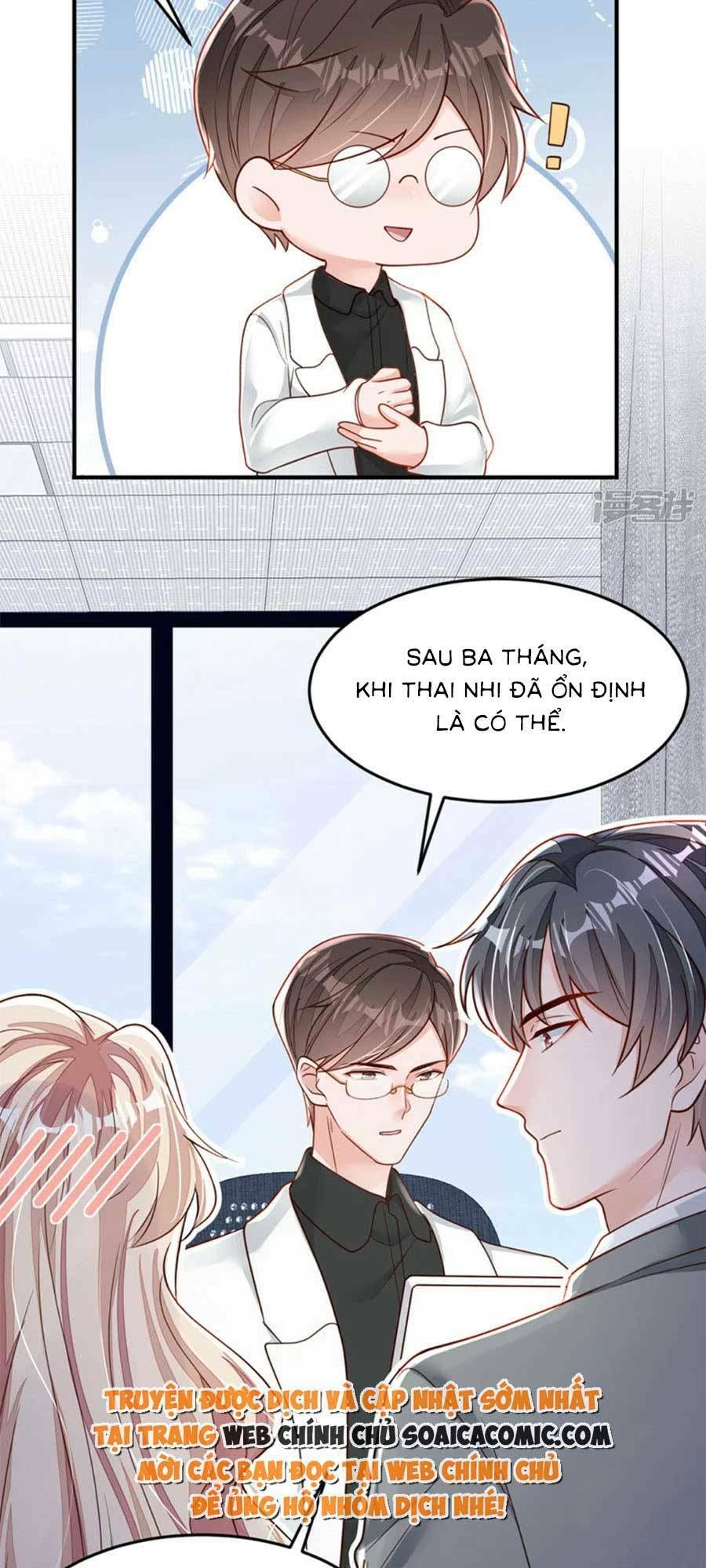 Lời Thì Thầm Của Ác Ma Chapter 118 - Trang 2