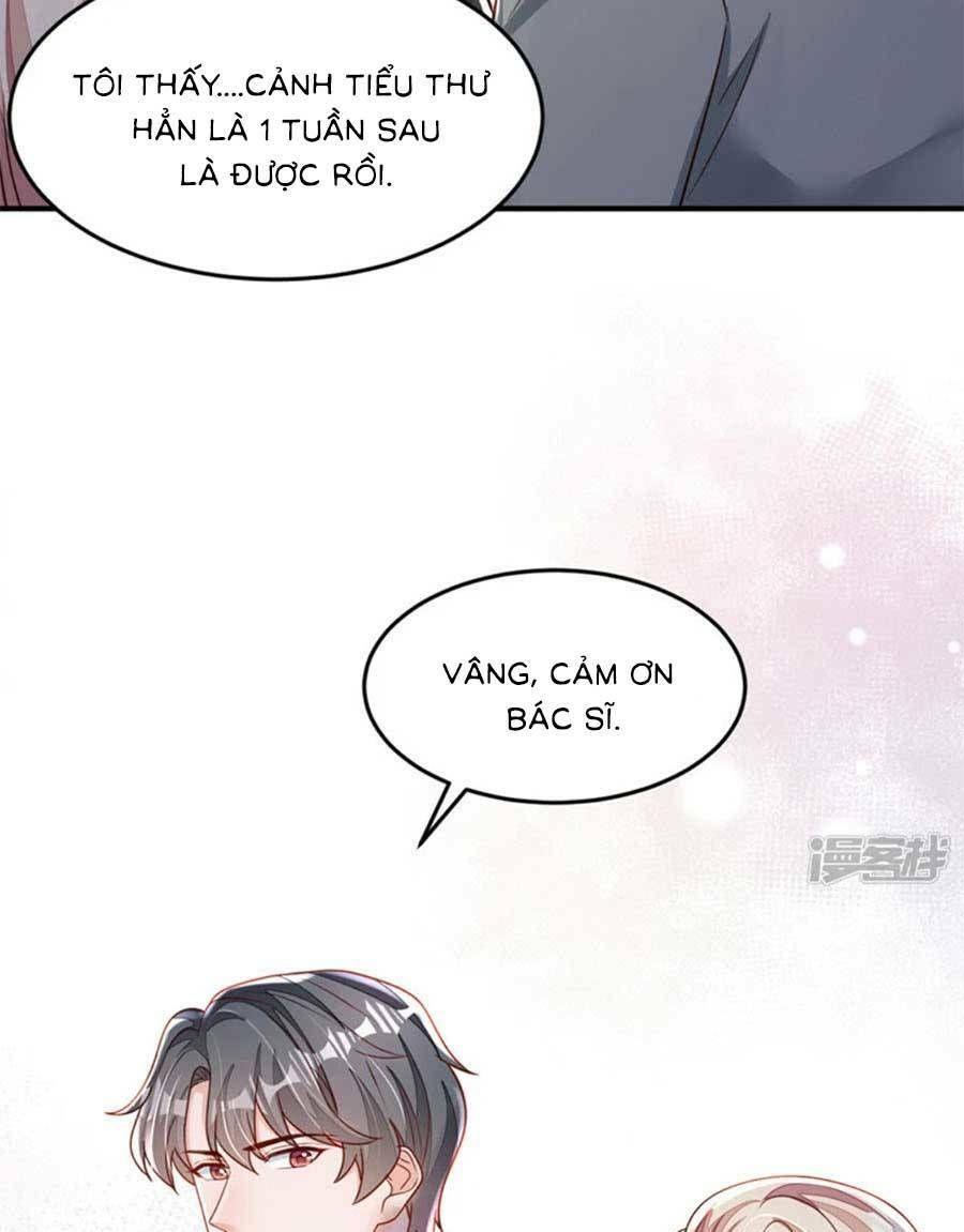 Lời Thì Thầm Của Ác Ma Chapter 118 - Trang 2