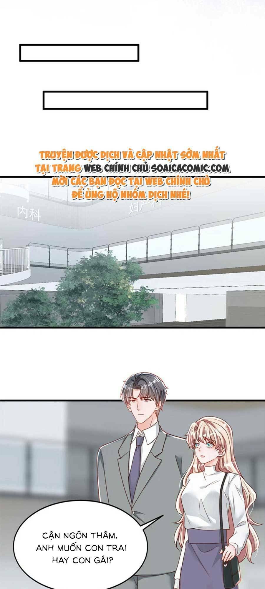 Lời Thì Thầm Của Ác Ma Chapter 118 - Trang 2