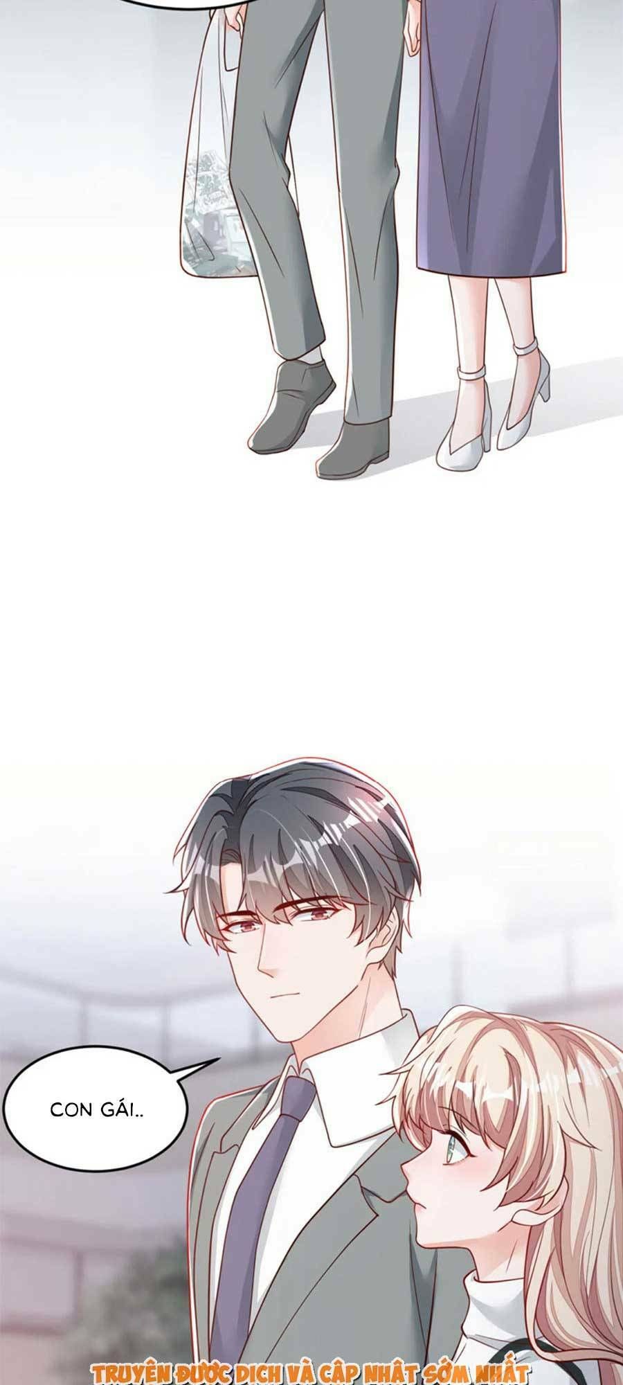 Lời Thì Thầm Của Ác Ma Chapter 118 - Trang 2