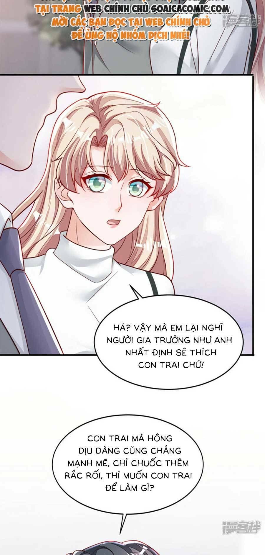 Lời Thì Thầm Của Ác Ma Chapter 118 - Trang 2