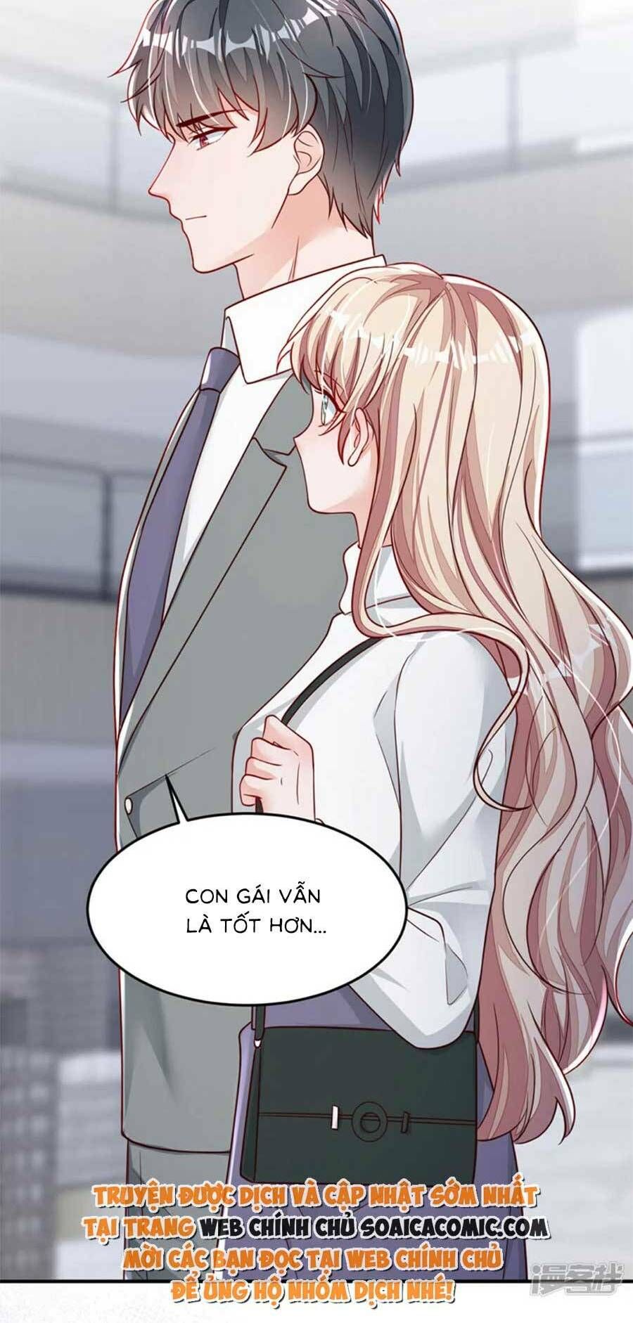Lời Thì Thầm Của Ác Ma Chapter 118 - Trang 2