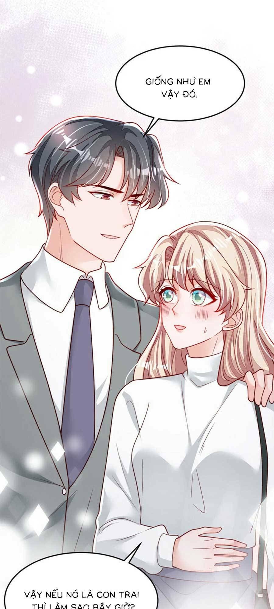 Lời Thì Thầm Của Ác Ma Chapter 118 - Trang 2