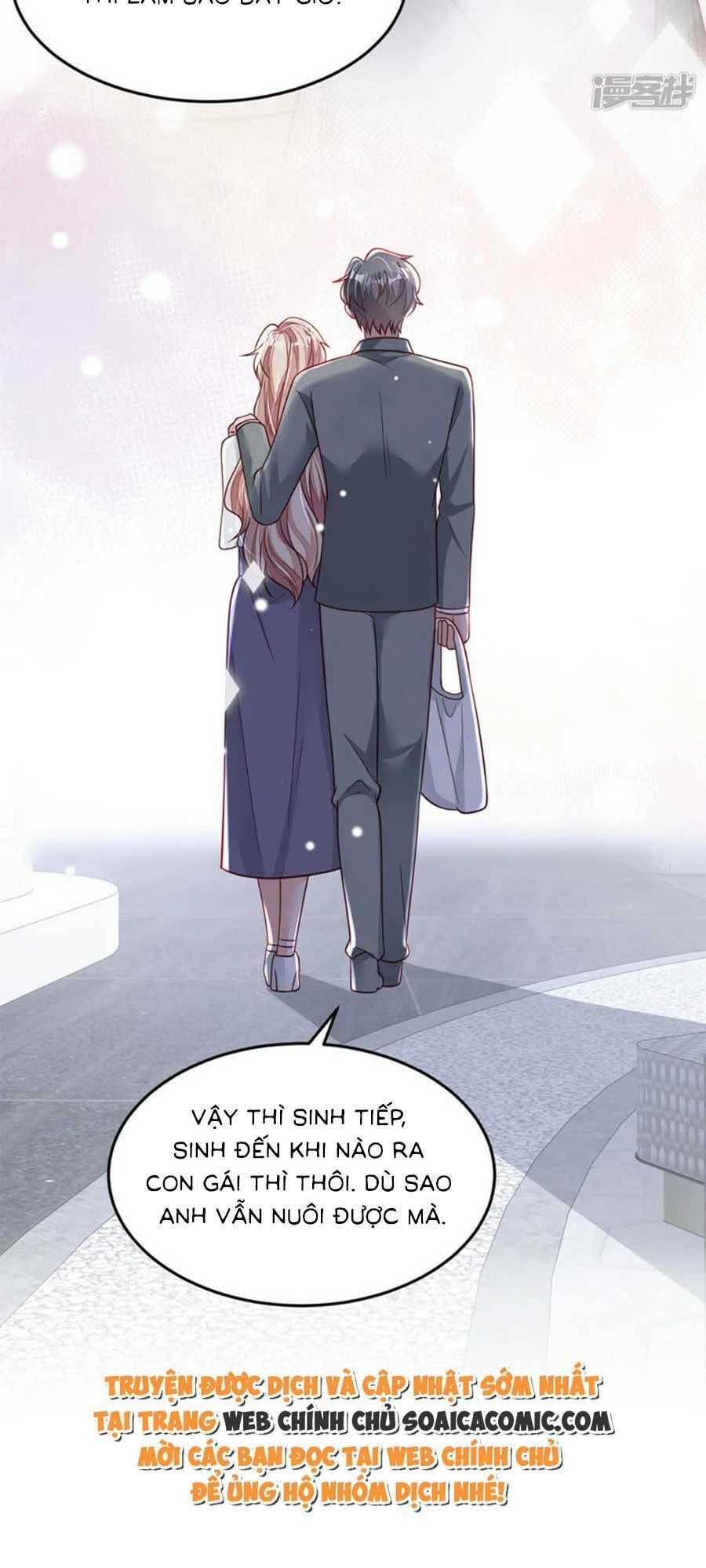 Lời Thì Thầm Của Ác Ma Chapter 118 - Trang 2