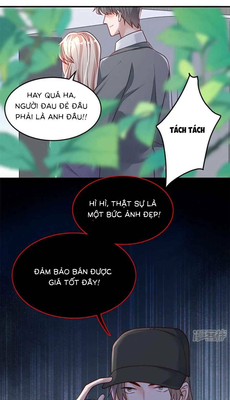 Lời Thì Thầm Của Ác Ma Chapter 118 - Trang 2