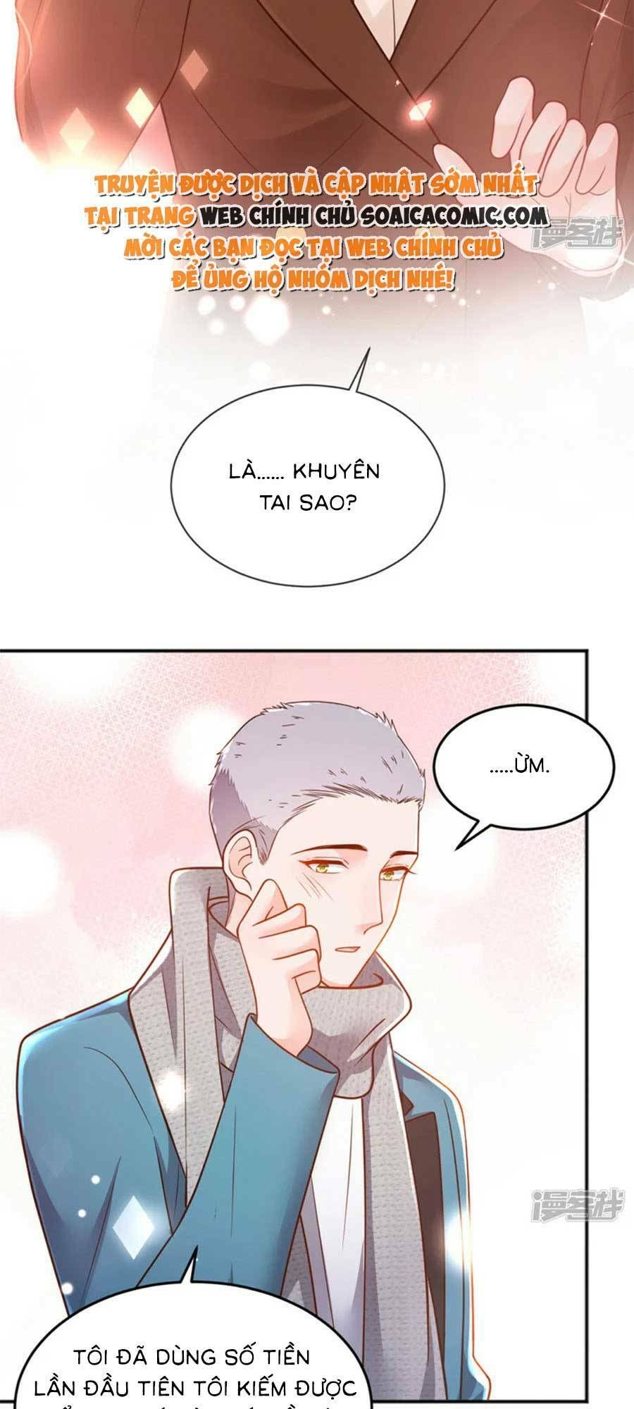 Lời Thì Thầm Của Ác Ma Chapter 118 - Trang 2