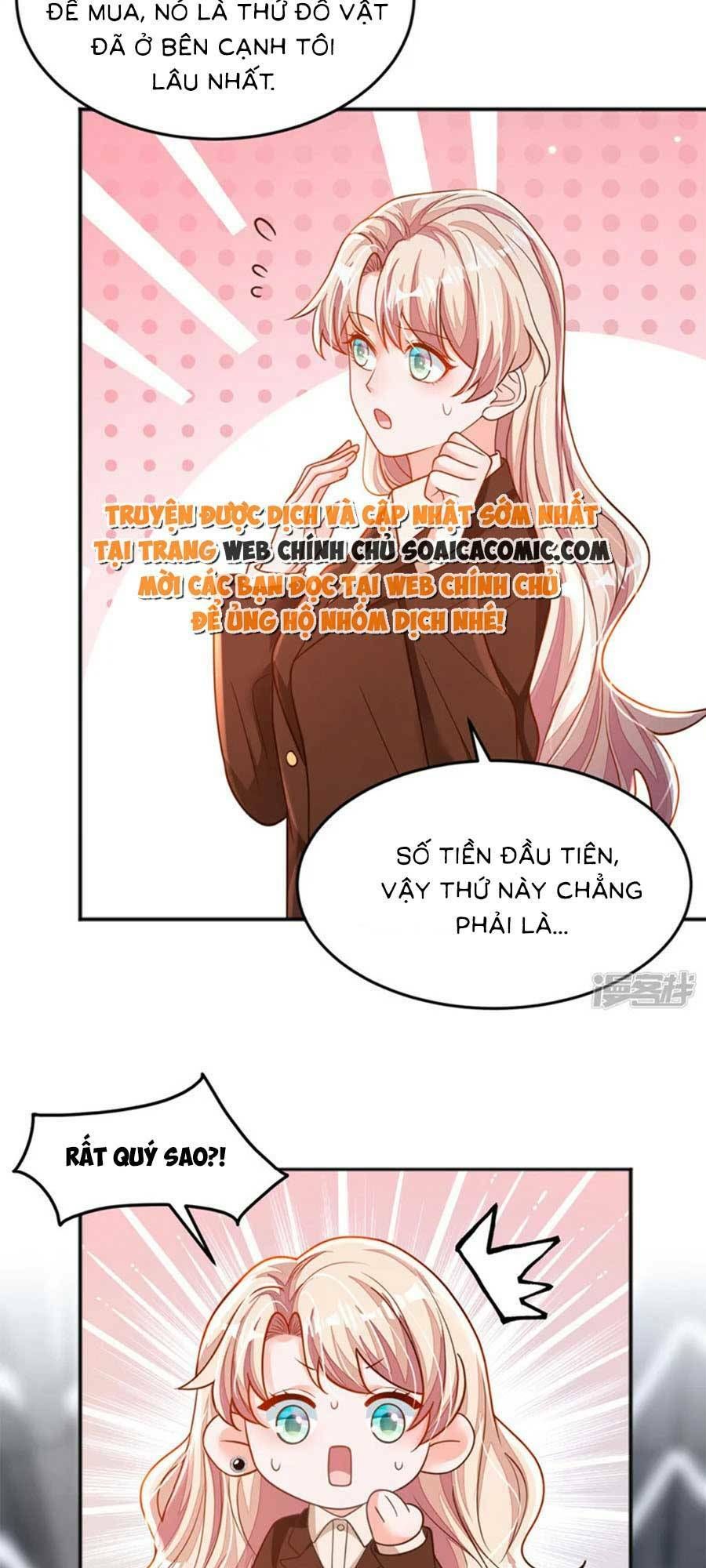 Lời Thì Thầm Của Ác Ma Chapter 118 - Trang 2