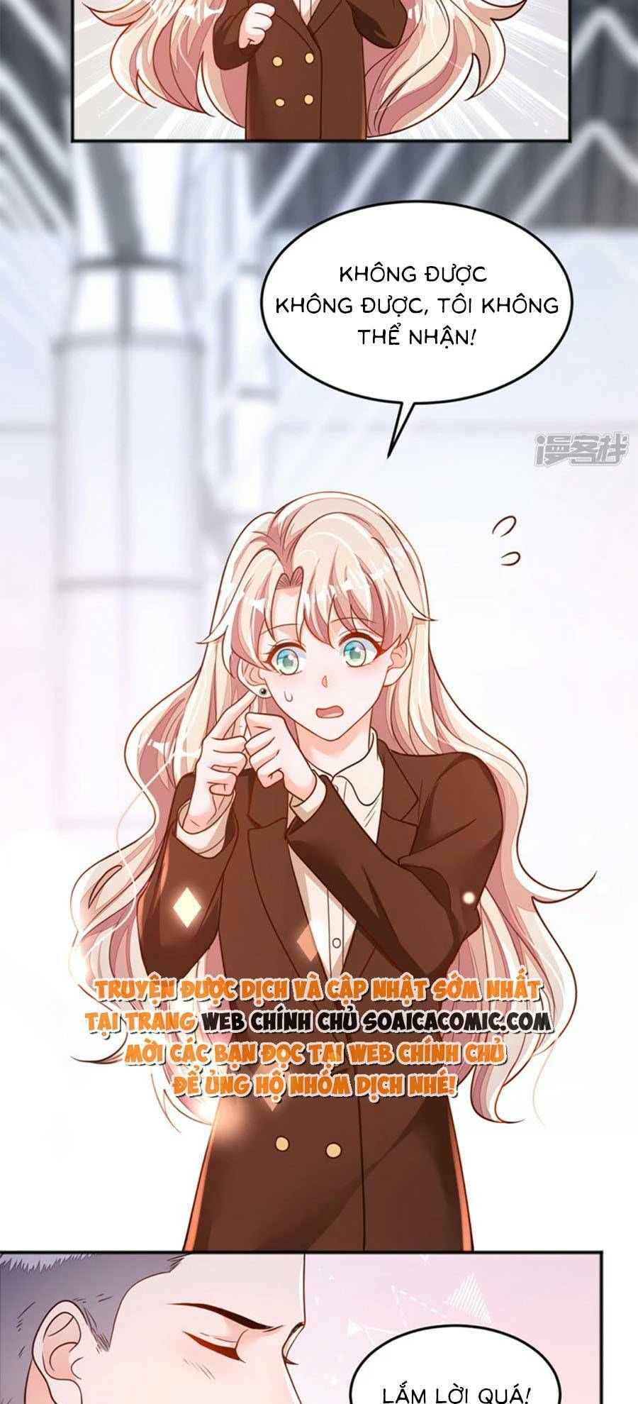 Lời Thì Thầm Của Ác Ma Chapter 118 - Trang 2