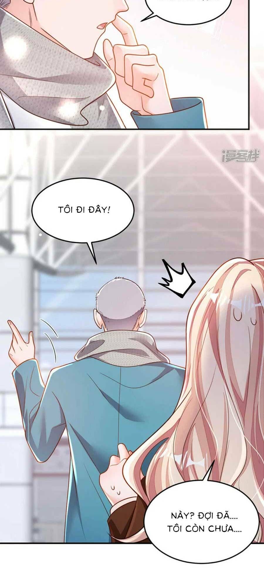 Lời Thì Thầm Của Ác Ma Chapter 118 - Trang 2