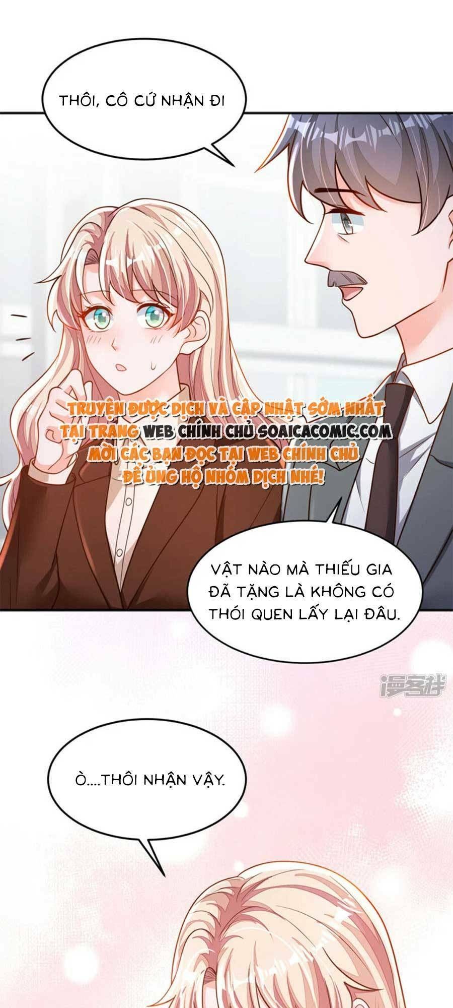 Lời Thì Thầm Của Ác Ma Chapter 118 - Trang 2