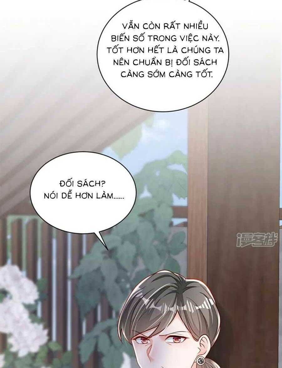 Lời Thì Thầm Của Ác Ma Chapter 119 - Trang 2
