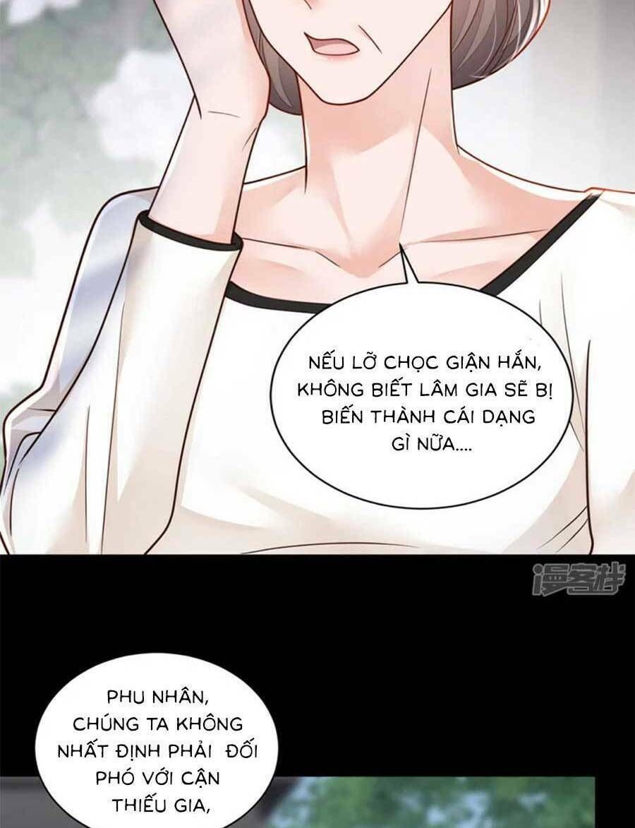 Lời Thì Thầm Của Ác Ma Chapter 119 - Trang 2