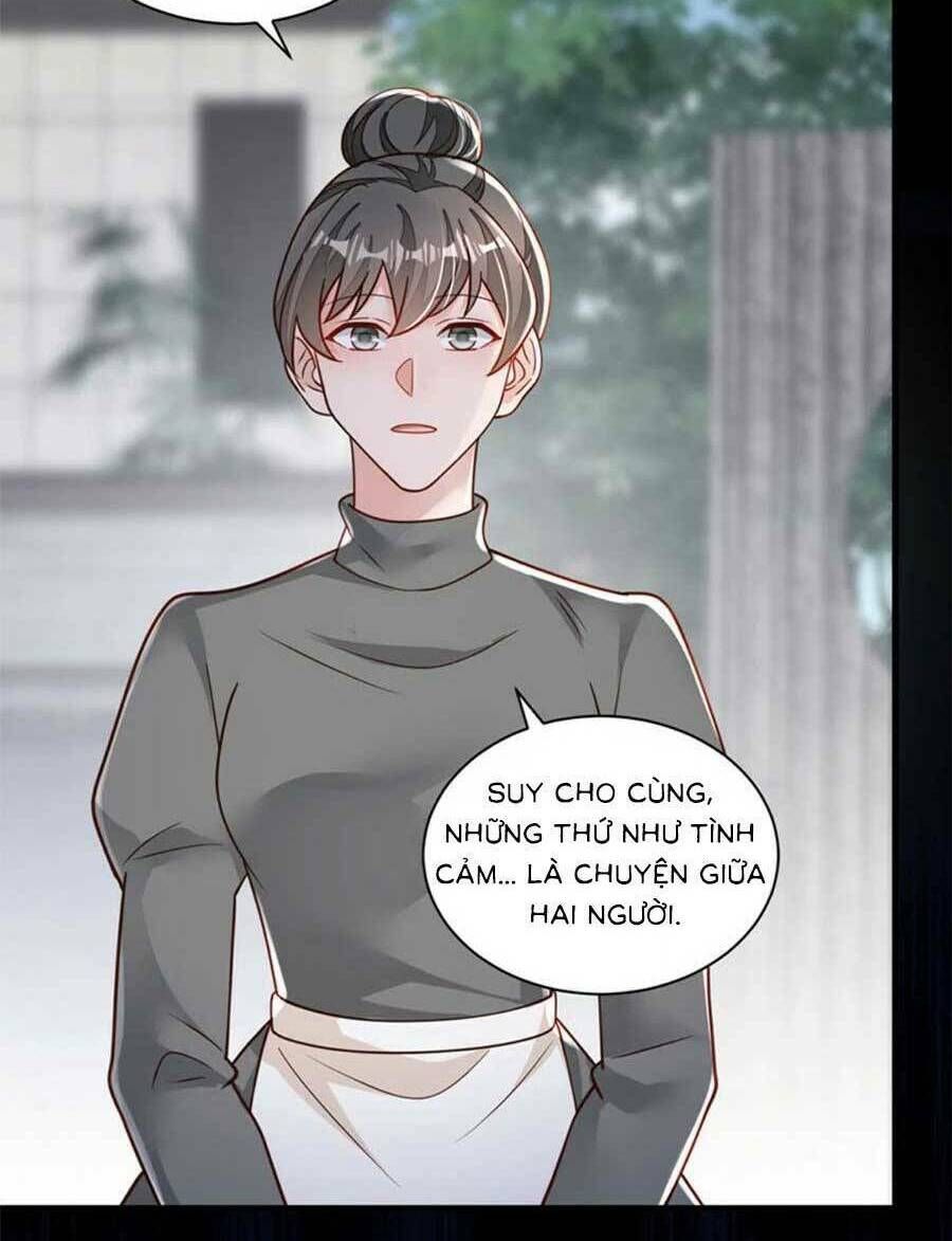 Lời Thì Thầm Của Ác Ma Chapter 119 - Trang 2
