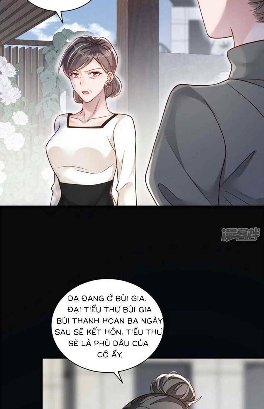 Lời Thì Thầm Của Ác Ma Chapter 119 - Trang 2
