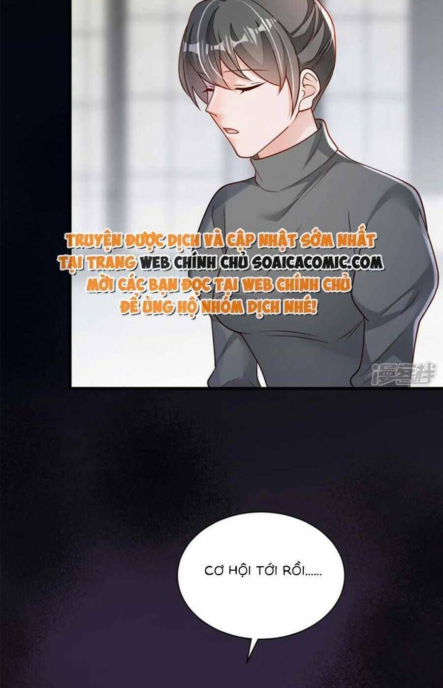 Lời Thì Thầm Của Ác Ma Chapter 119 - Trang 2