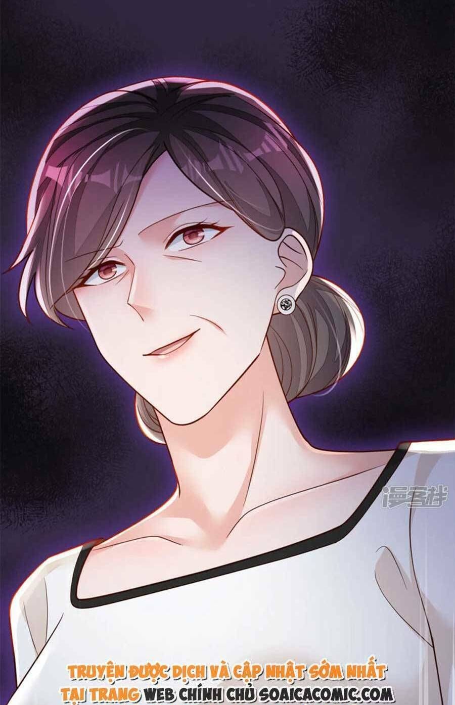 Lời Thì Thầm Của Ác Ma Chapter 119 - Trang 2
