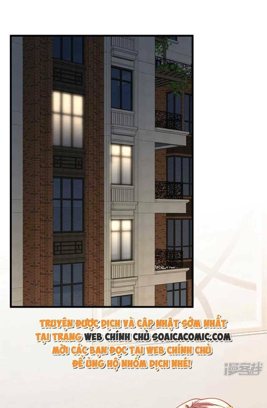 Lời Thì Thầm Của Ác Ma Chapter 119 - Trang 2