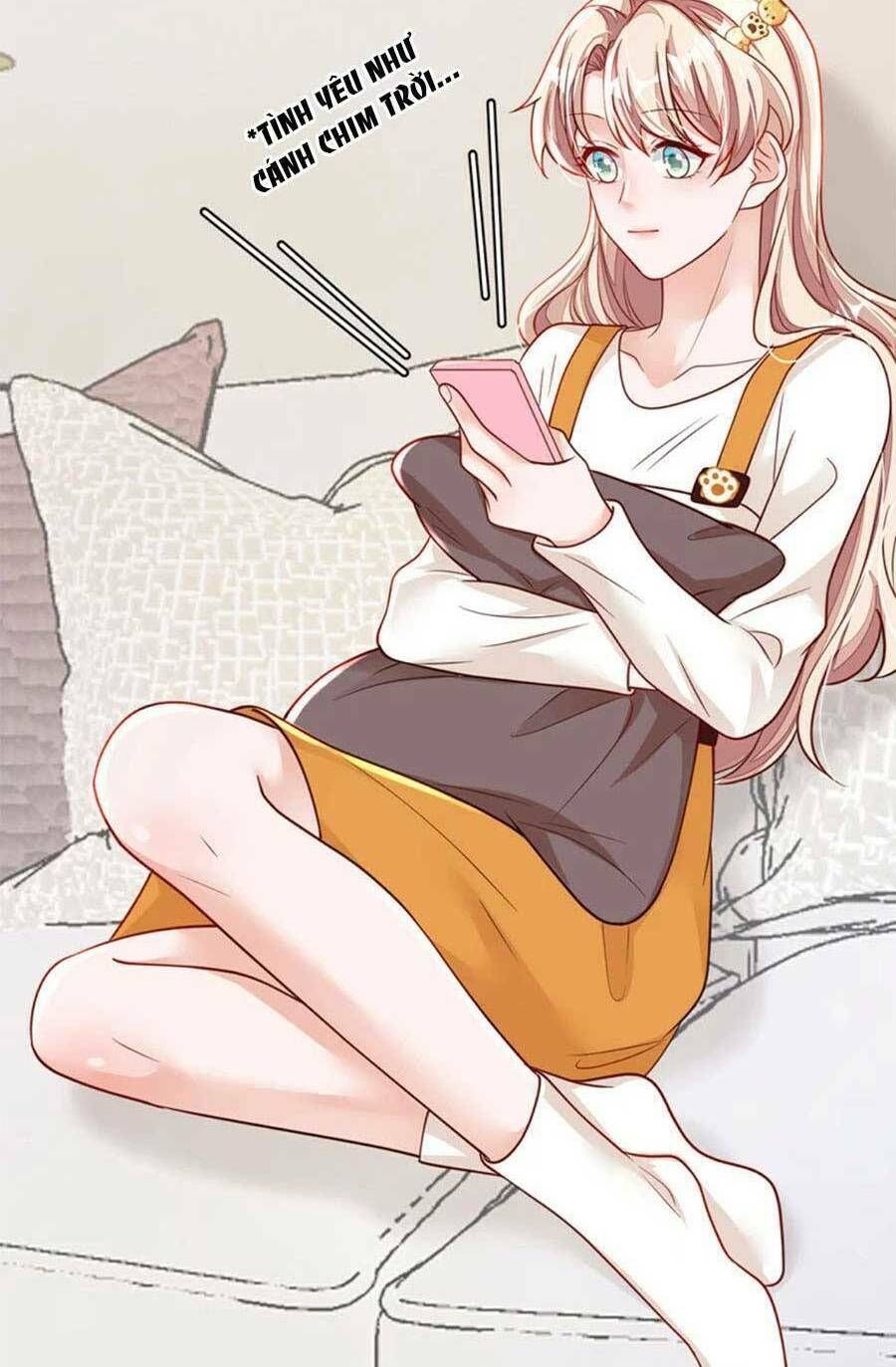 Lời Thì Thầm Của Ác Ma Chapter 119 - Trang 2