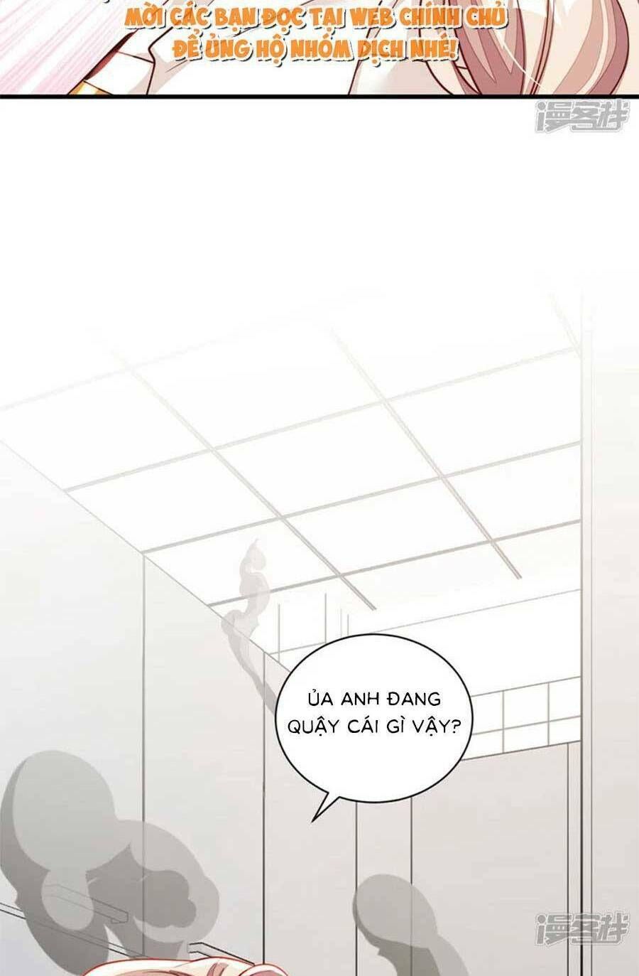 Lời Thì Thầm Của Ác Ma Chapter 119 - Trang 2