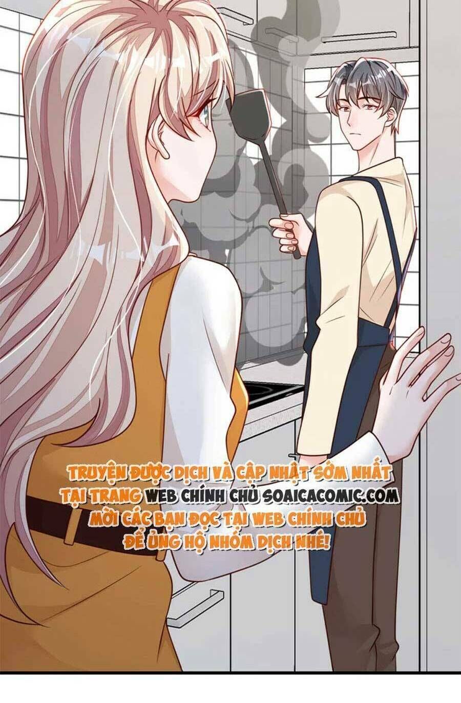 Lời Thì Thầm Của Ác Ma Chapter 119 - Trang 2