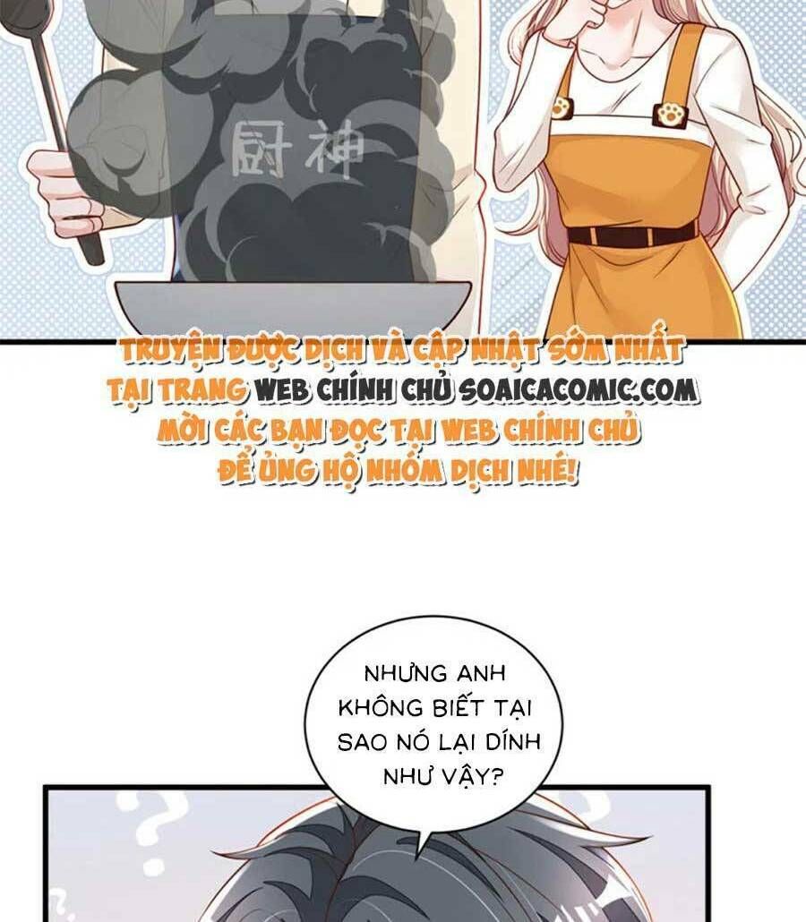 Lời Thì Thầm Của Ác Ma Chapter 119 - Trang 2