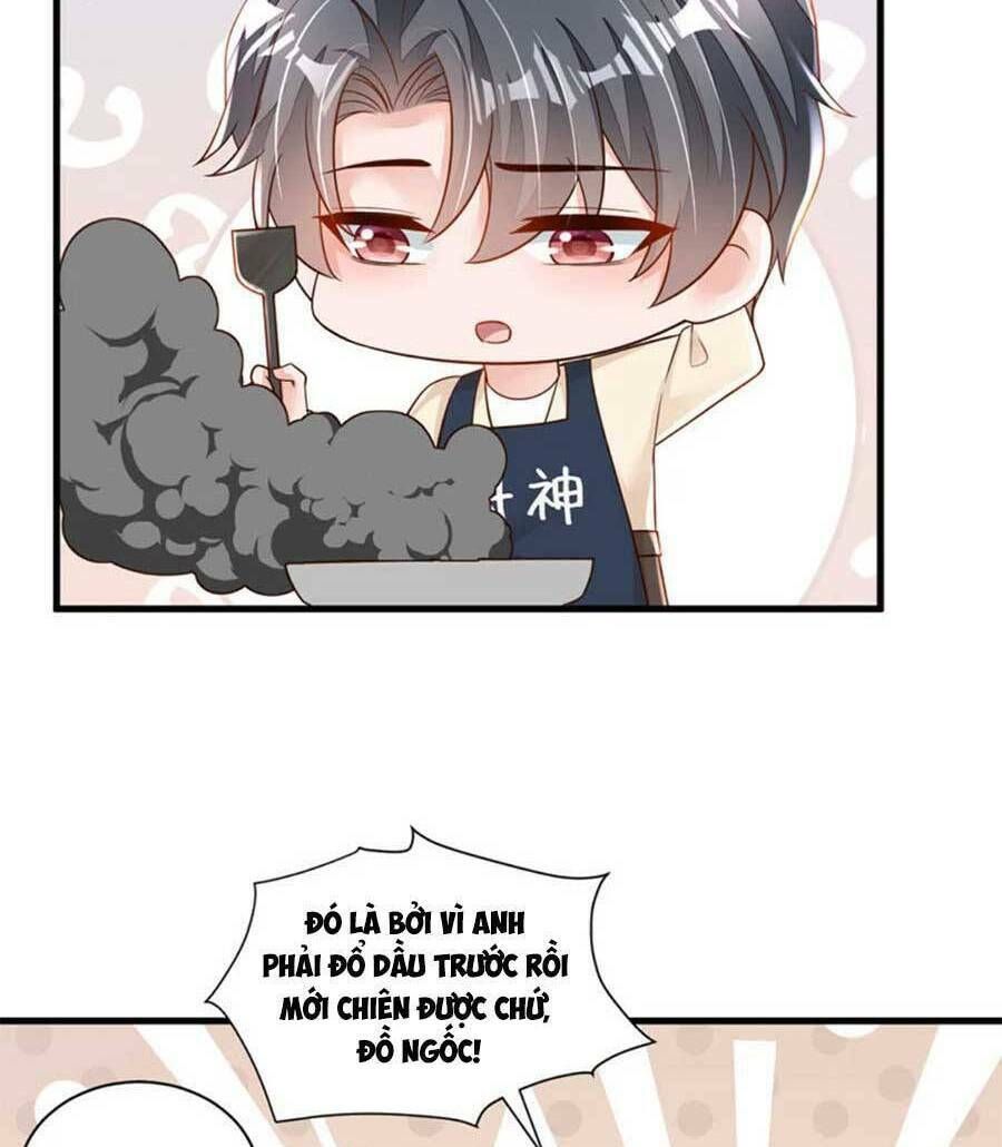 Lời Thì Thầm Của Ác Ma Chapter 119 - Trang 2