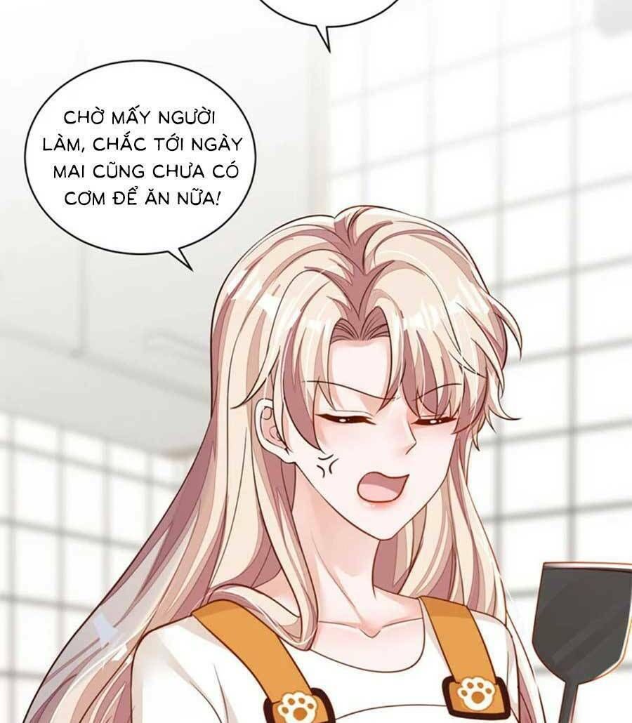 Lời Thì Thầm Của Ác Ma Chapter 119 - Trang 2